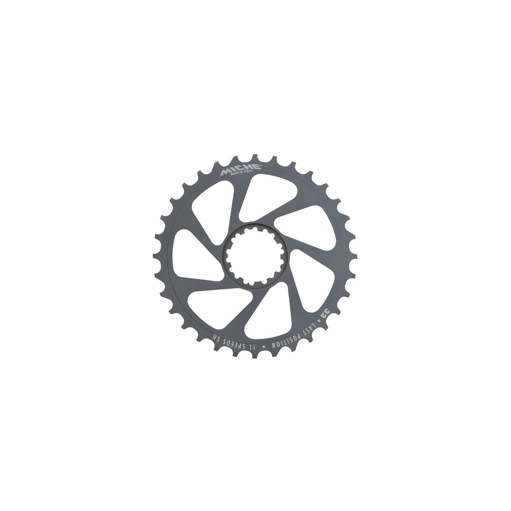 Miche Primato Light last position 11S Shimano sprocket