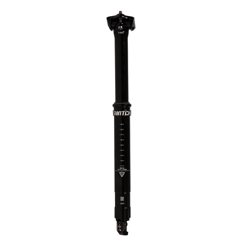 Switch SW telescopic seatpost