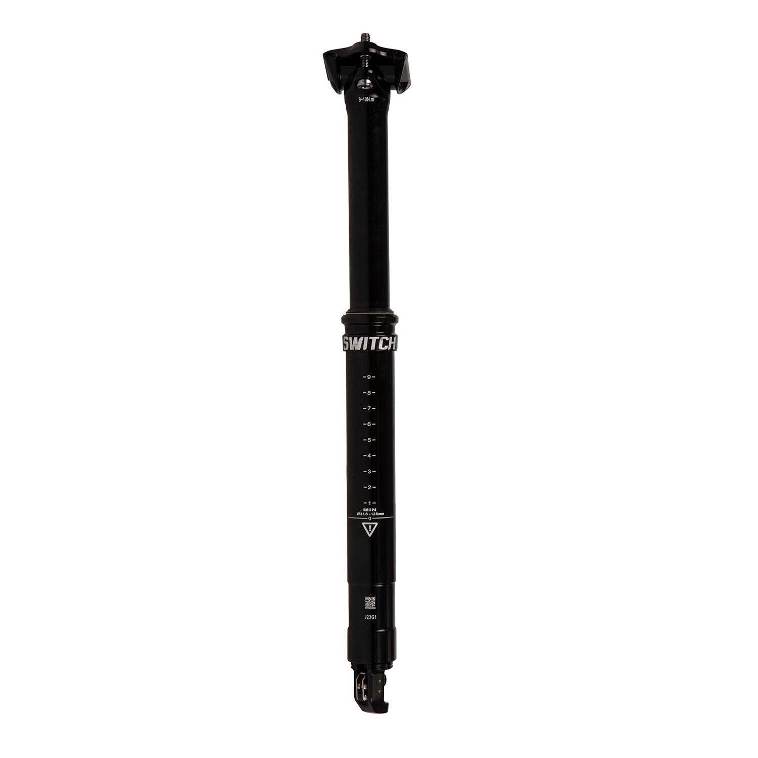 Switch SW telescopic seatpost