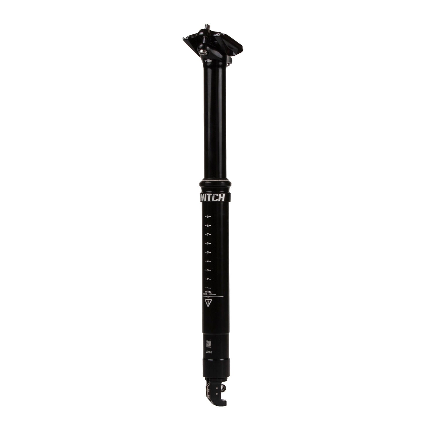 Switch SW telescopic seatpost