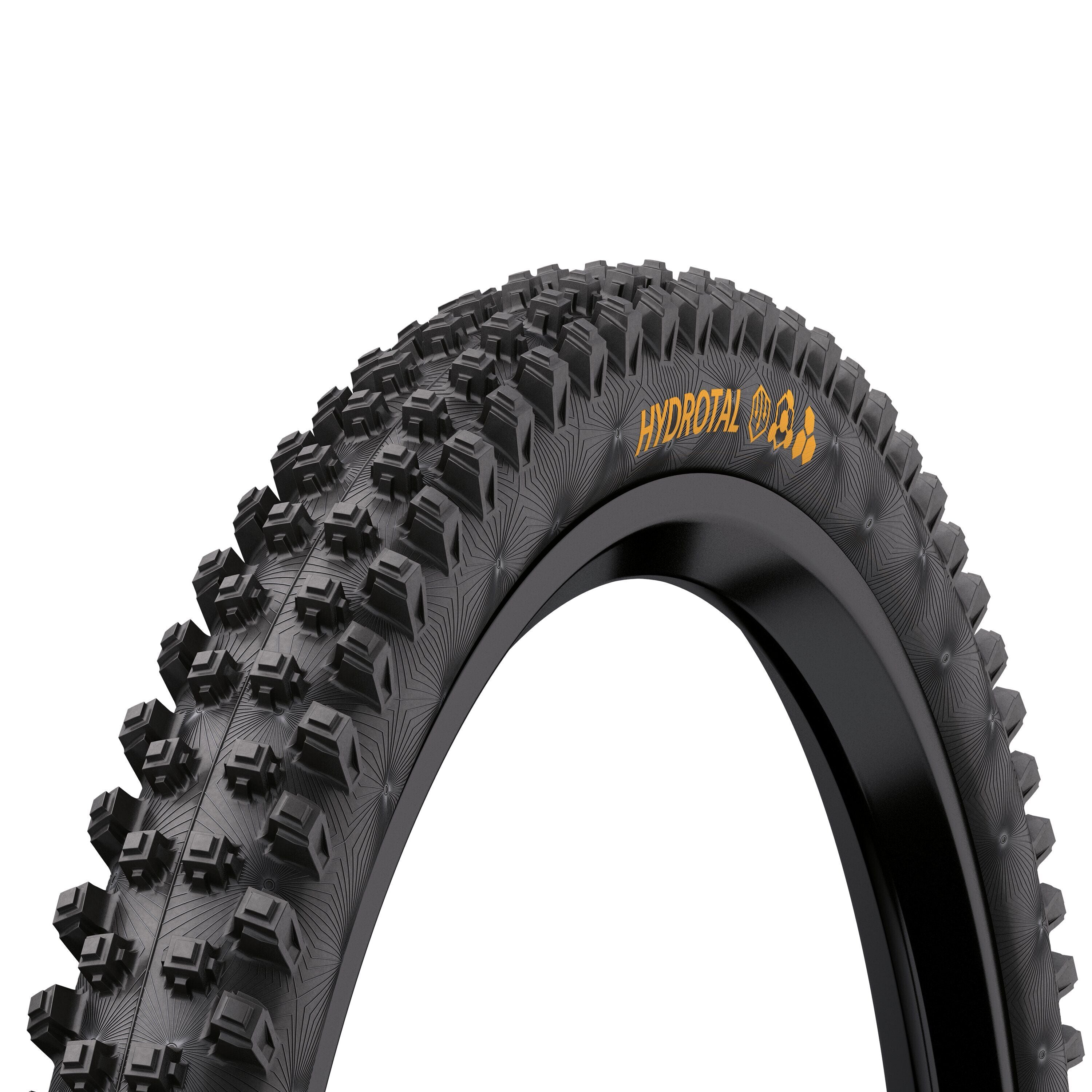 Continental Hydrotal Downhill Supersoft Ready 29x2.4 tyre