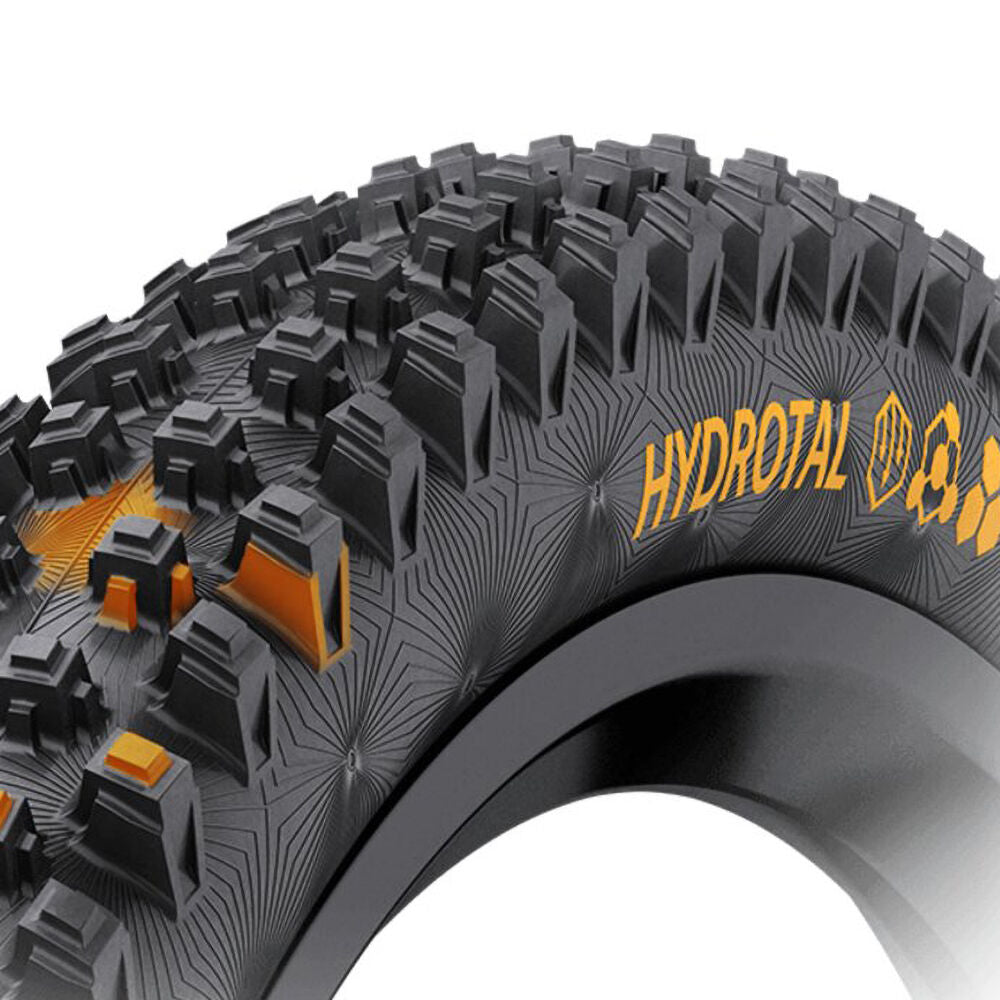 Continental Hydrotal Downhill Supersoft Ready 29x2.4 tyre