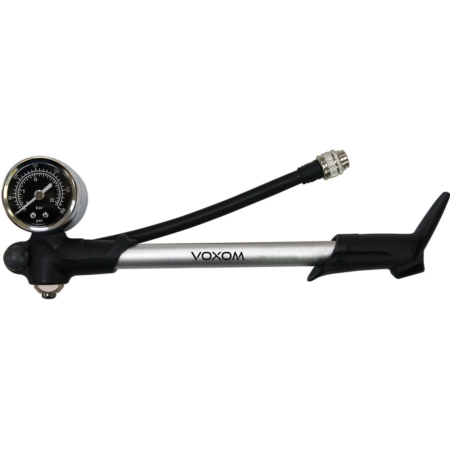 Voxom PU7 shock pump