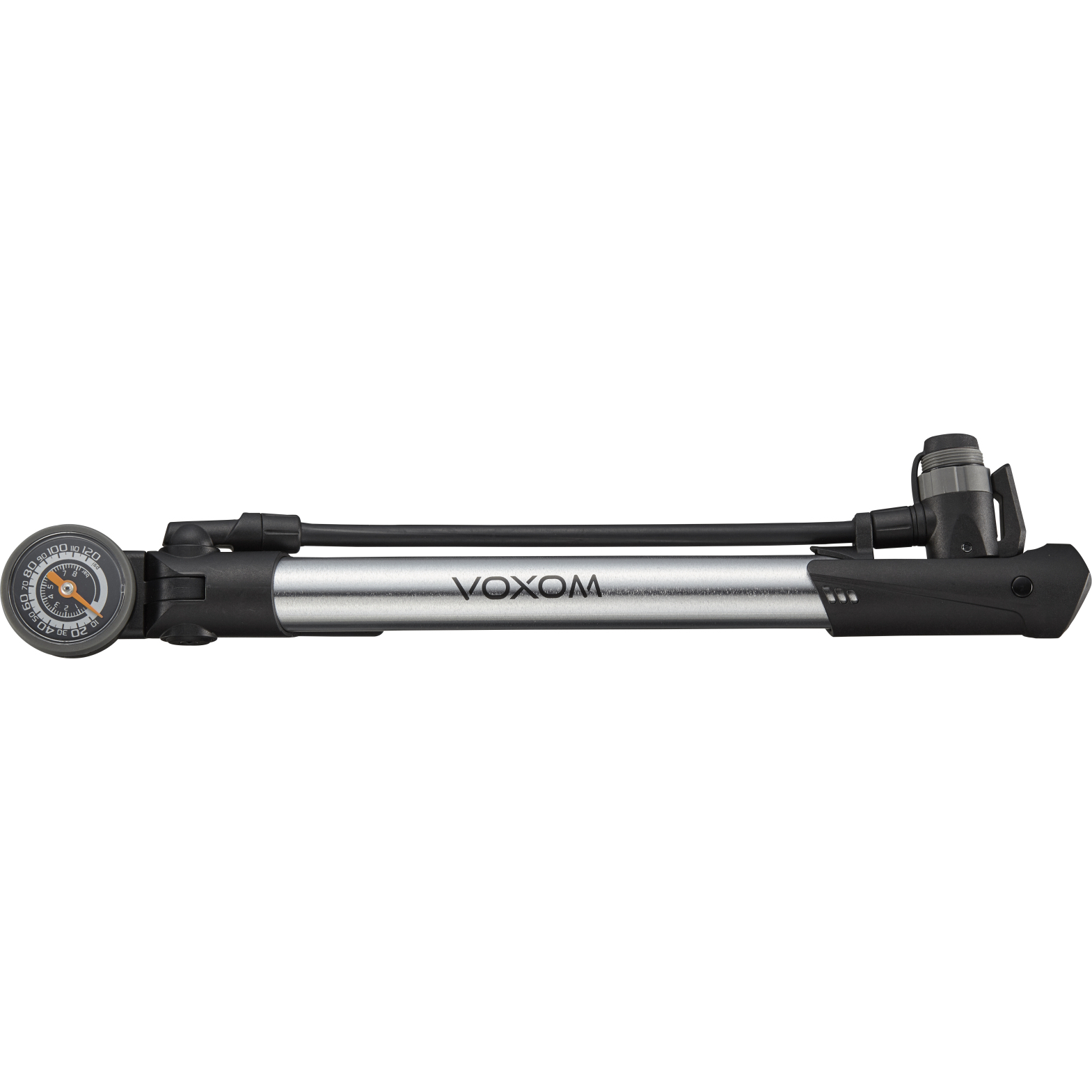 Voxom Floor Pump PU14 mini pump