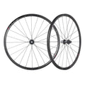 Miche Race Pro DX AXY Tubeless Ready wheels
