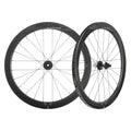 Miche Supertype 550T DX Tubular wheels