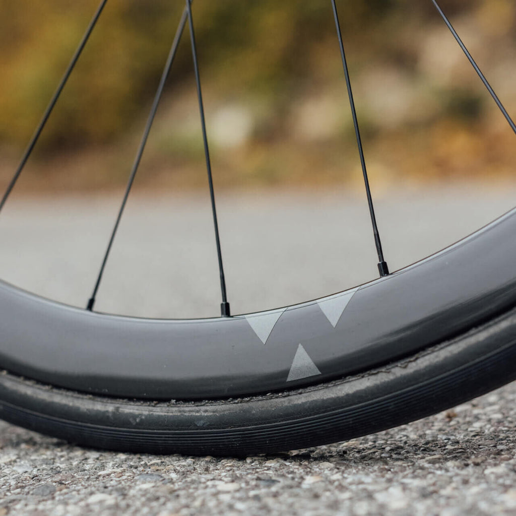 Miche Supertype 550T DX Tubular wheels