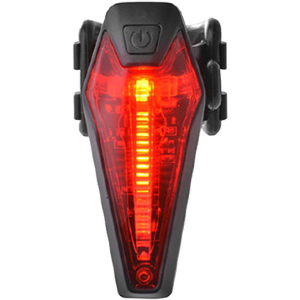 Voxom LH7 rear light