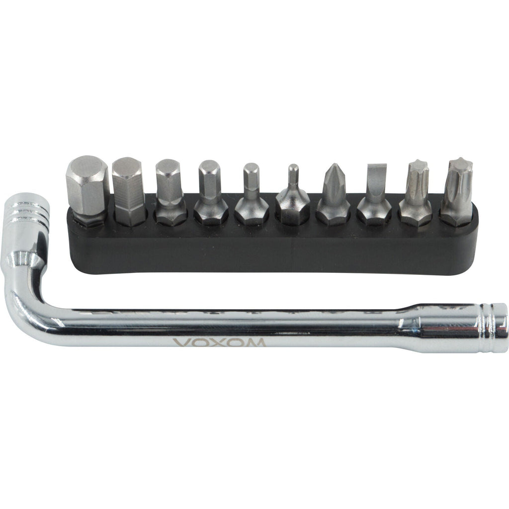 Voxom Wkl48 L-Wrench multifunction tool