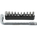 Voxom Wkl48 L-Wrench multifunction tool