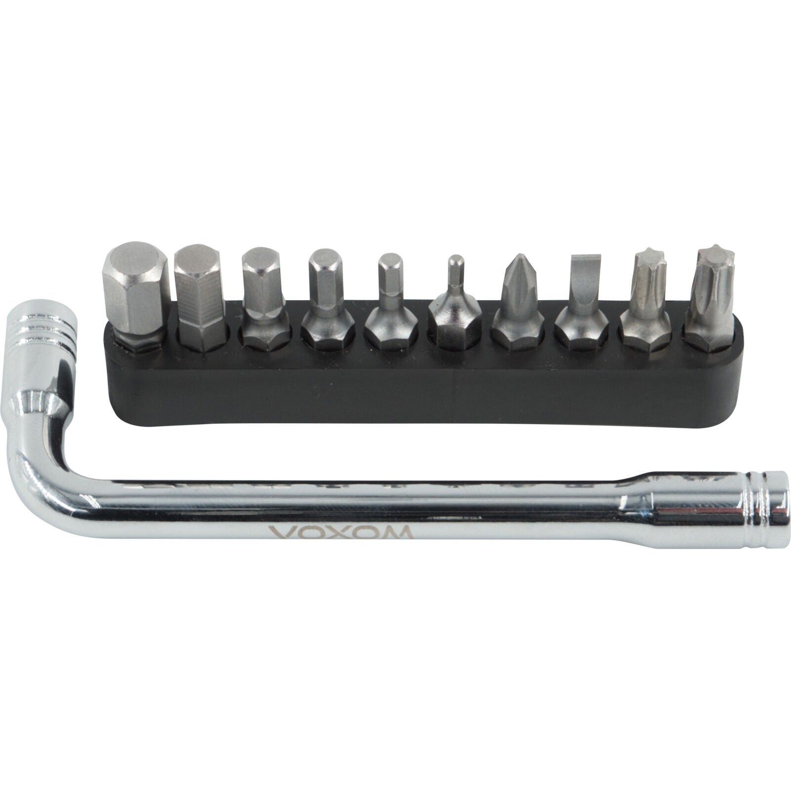 Voxom Wkl48 L-Wrench multifunction tool