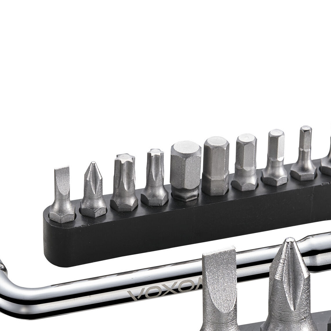Voxom Wkl48 L-Wrench multifunction tool