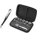 Voxom Tool Set WK2 Mini ratchet wrench