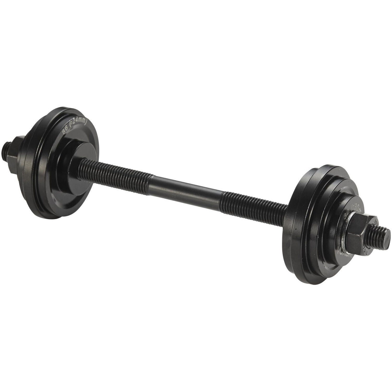 Voxom WKL22 BB30 BB86 bearing removal installation tool