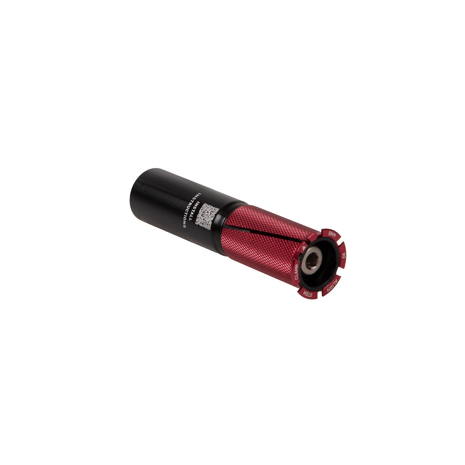 Specialized Tarmac SL8 headset expander