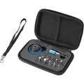 Voxom Kit WK3 ratchet wrench