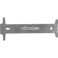 Voxom WMi7 chain wear indicator