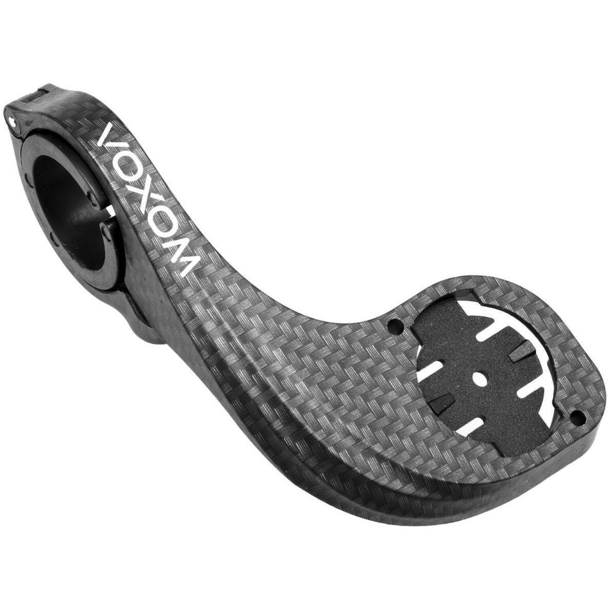 Voxom CHA1 out-front handlebar bike mount for Garmin