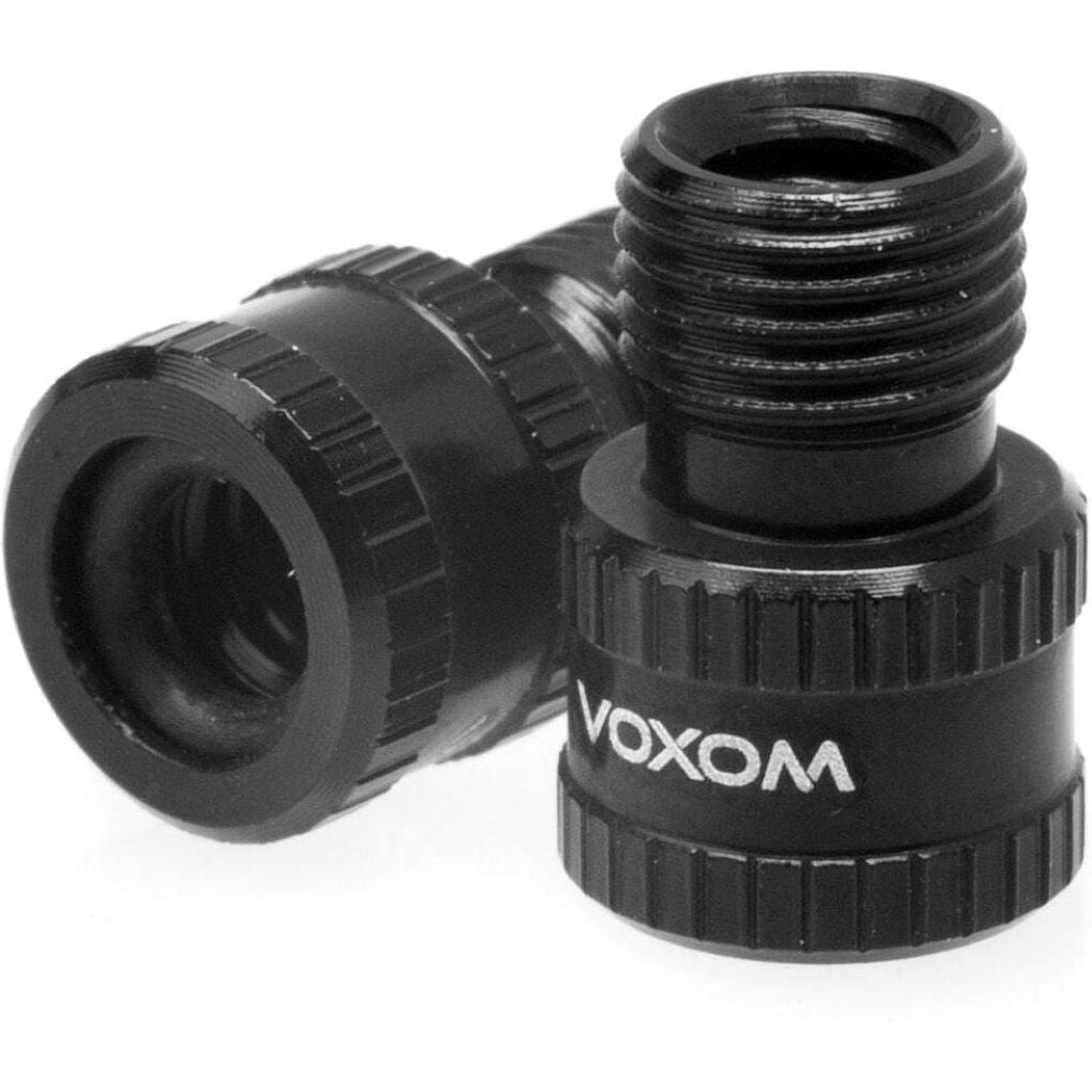 Voxom VAD1 presta valve adaptor