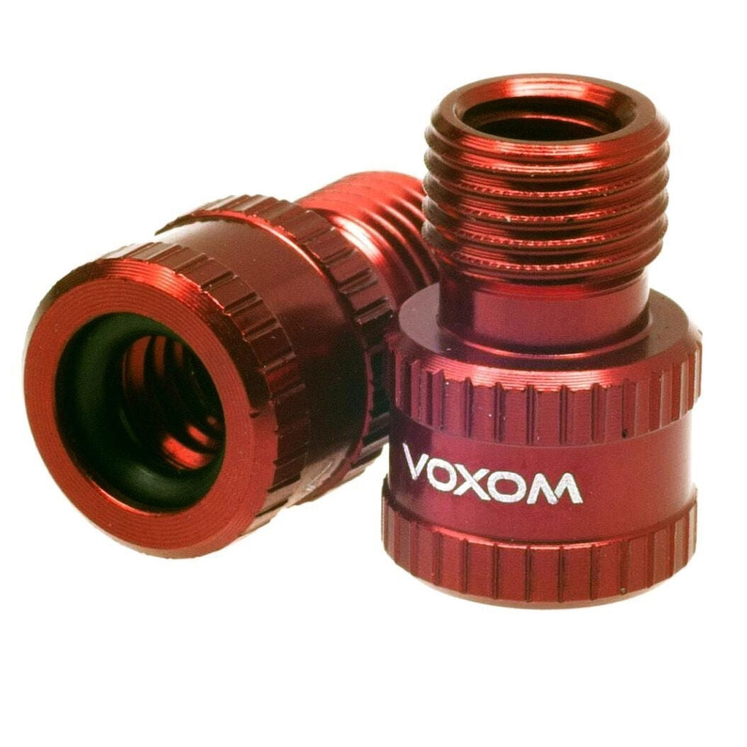 Voxom VAD1 presta valve adaptor