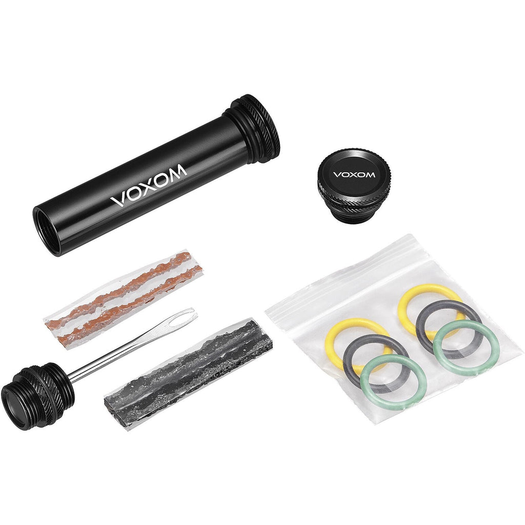 Voxom Wkl43 Tubeless tyre repair kit