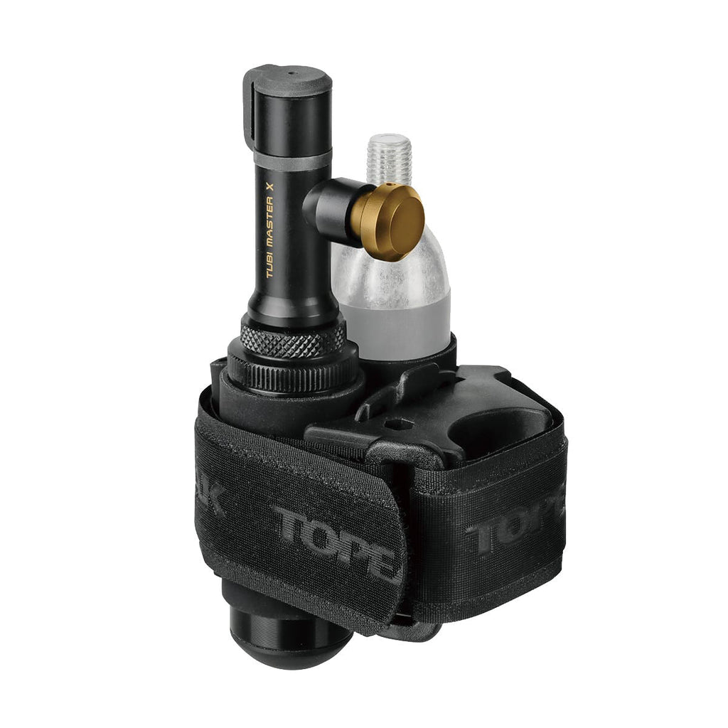 Topeak Tubi Master X tubeless tyre repair kit