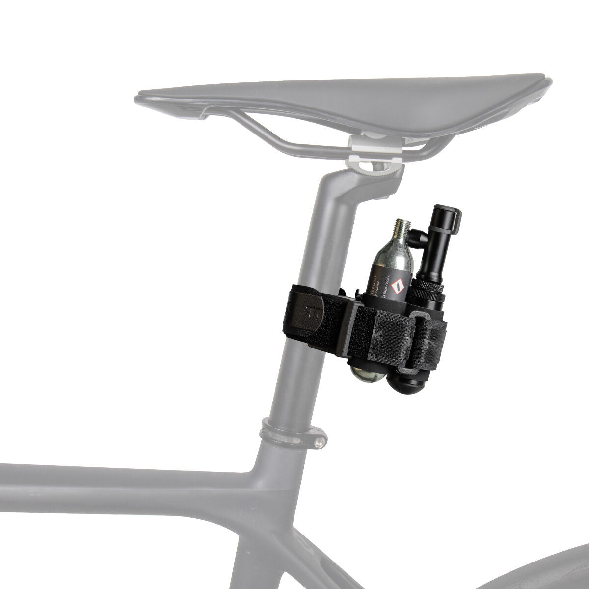 Topeak Tubi Master X tubeless tyre repair kit