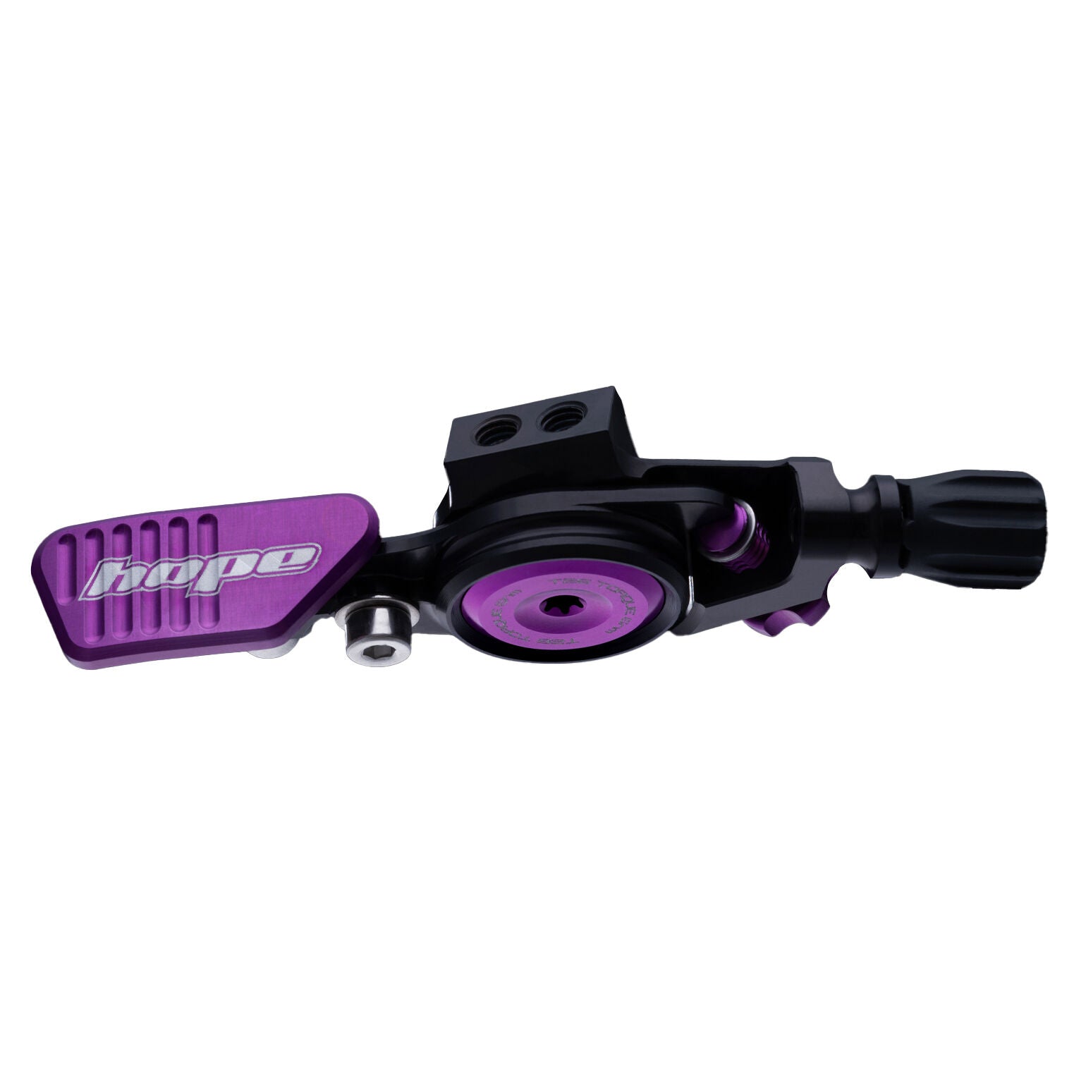 Hope Dropper Lever seatpost remote lever