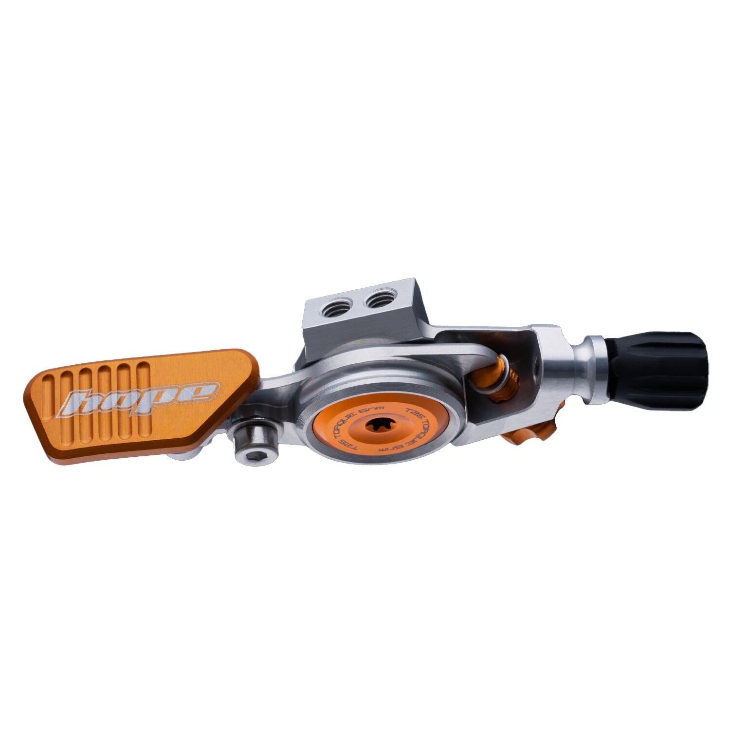 Hope Dropper Lever seatpost remote lever