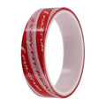 Fulcrum 2 Way Fit Ready Tubeless rim tape