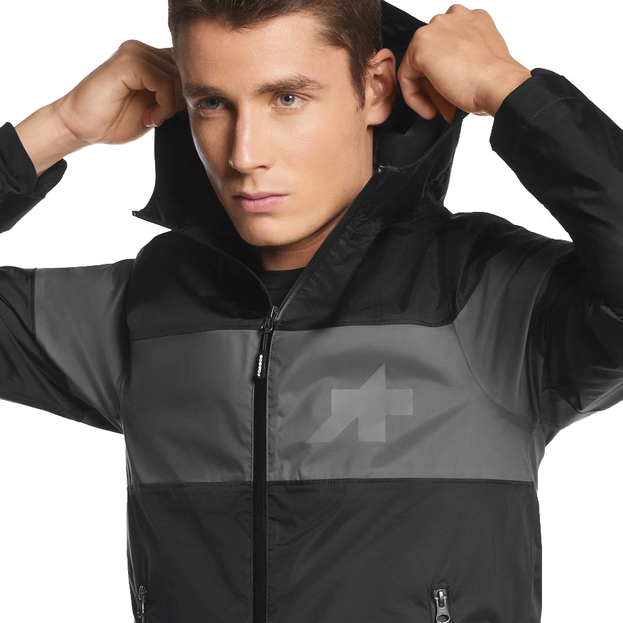 Assos Signature Rain EVO Jacket