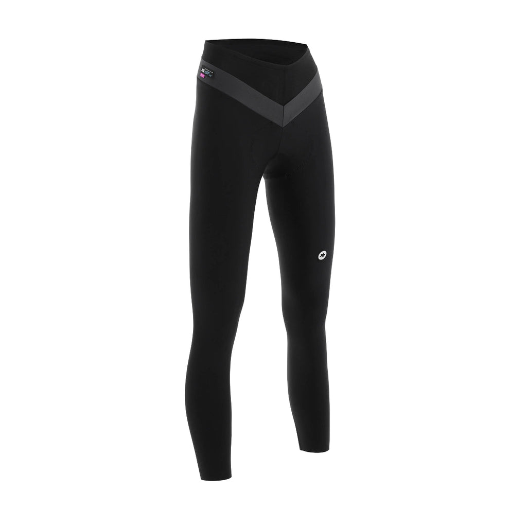 Assos GT Summer Half Tights C2 woman