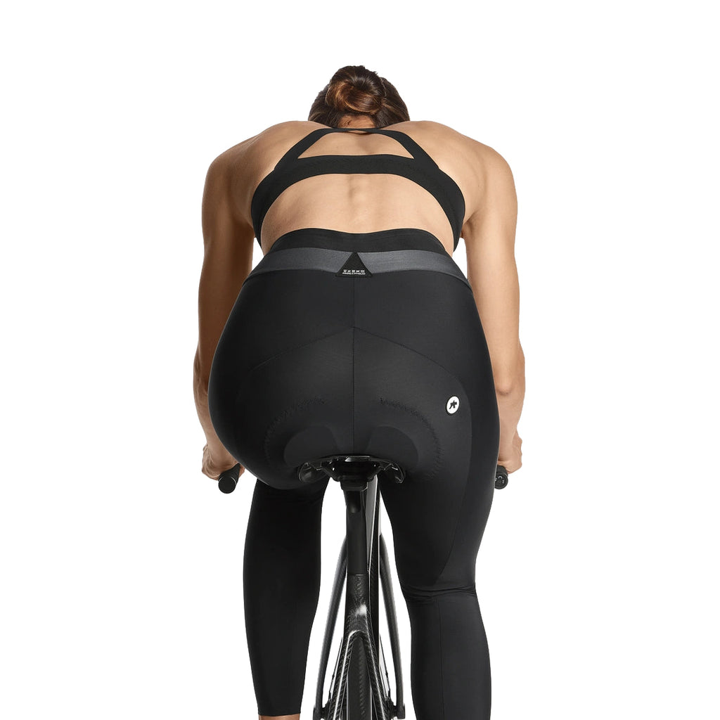 Assos GT Summer Half Tights C2 woman