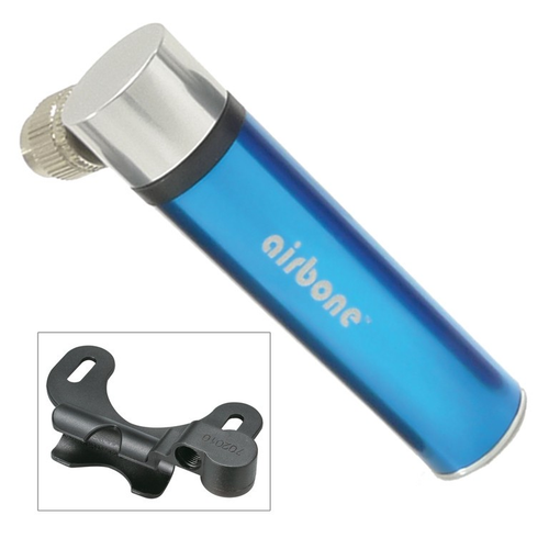 Airbone Supernova mini pump