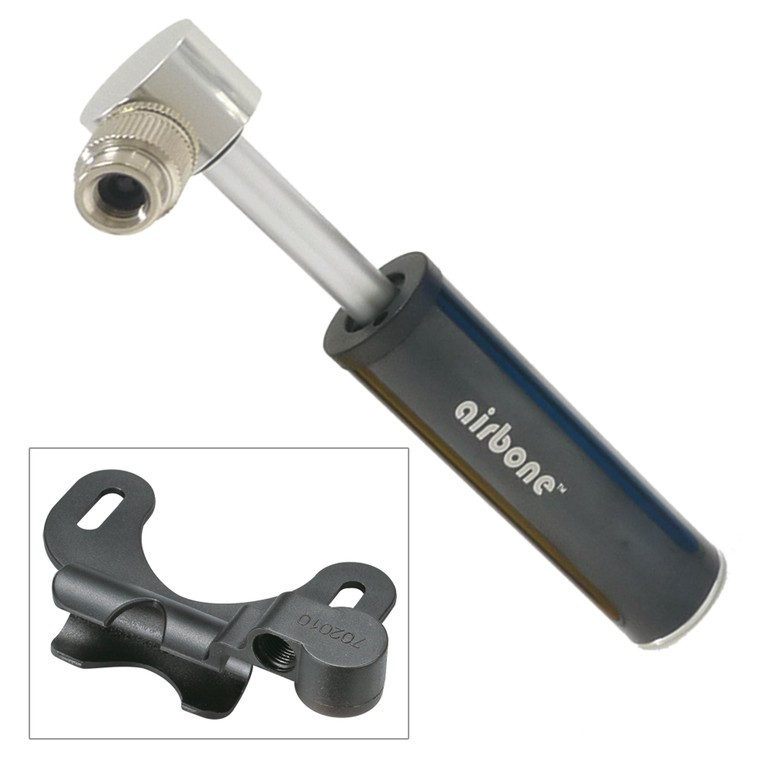 Airbone Supernova mini pump