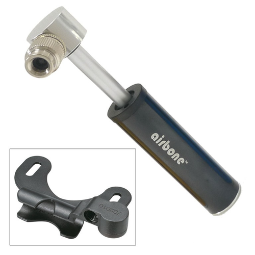 Airbone Supernova mini pump
