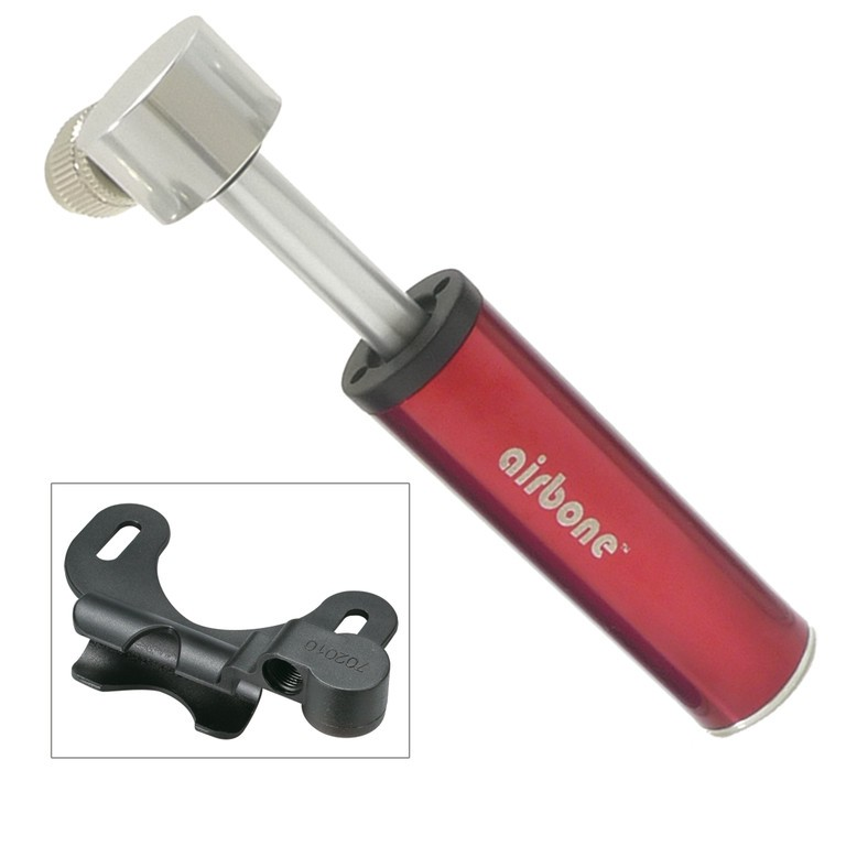 Airbone Supernova mini pump