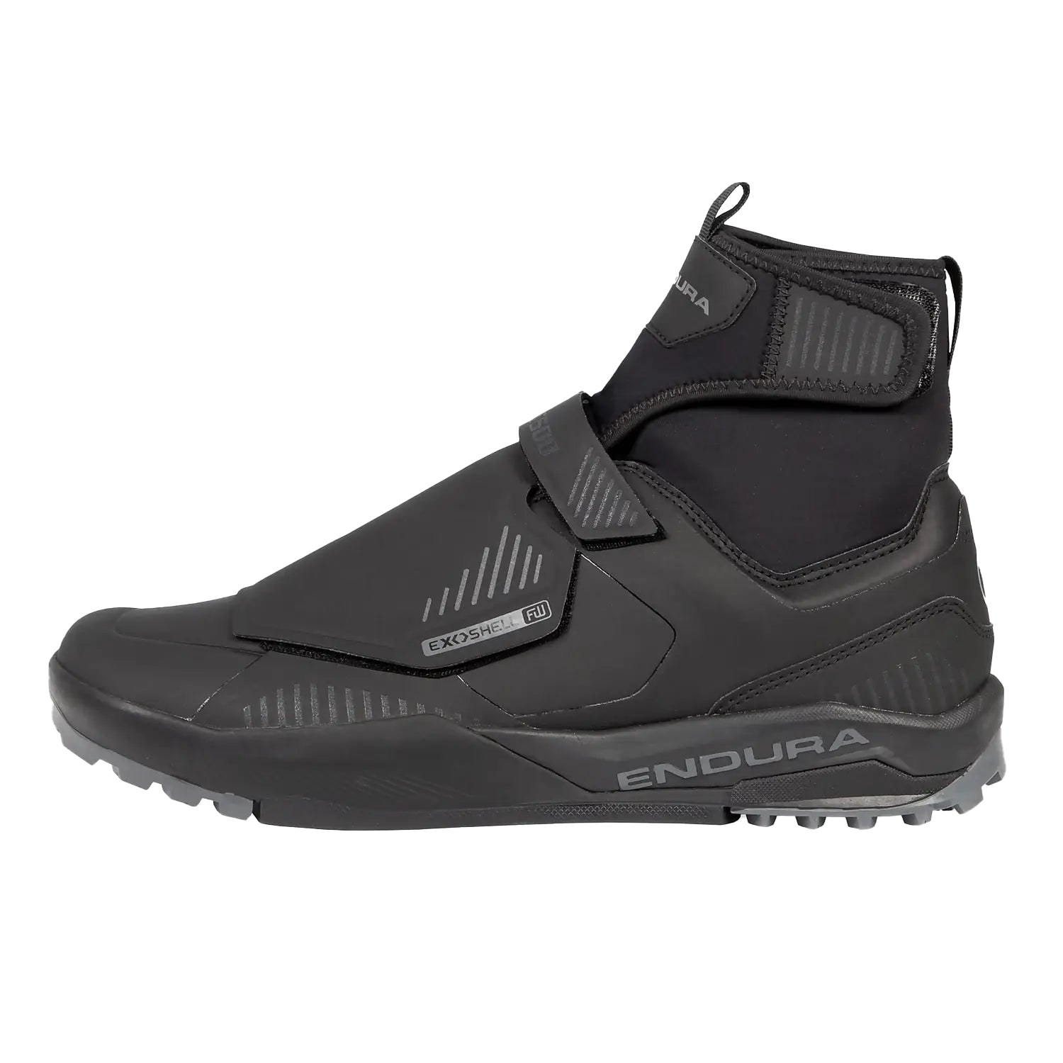 Endura MT500 Burner Flat Waterproof shoes