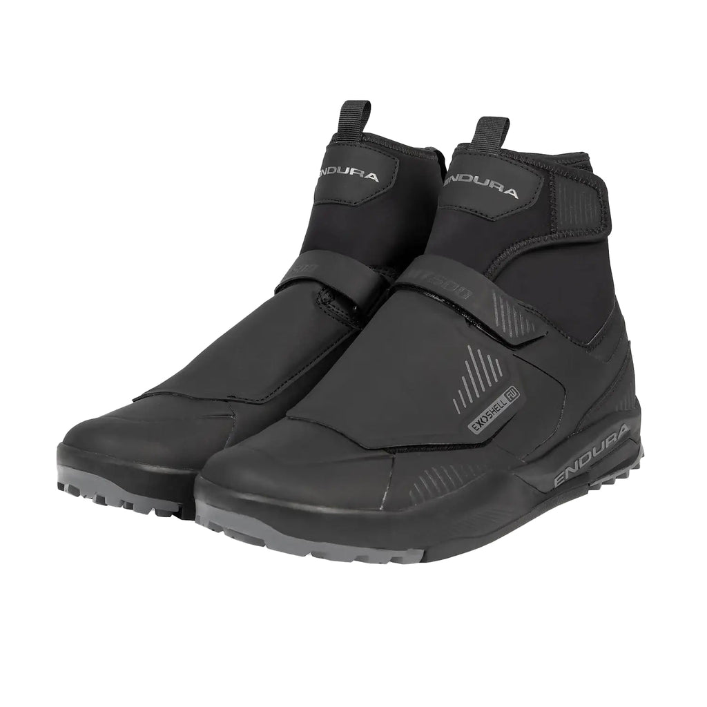 Endura MT500 Burner Flat Waterproof shoes