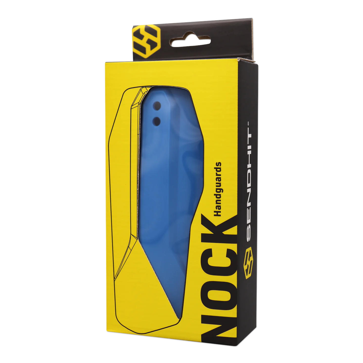 Sendhit Nock V2 handguards