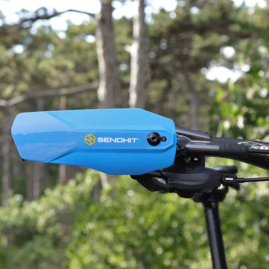 Sendhit Nock V2 handguards