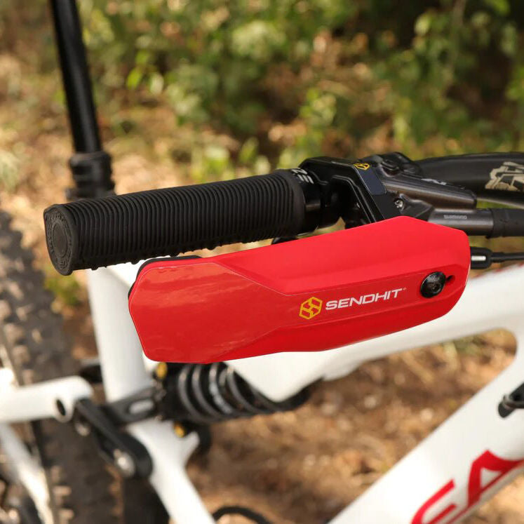 Sendhit Nock V2 handguards