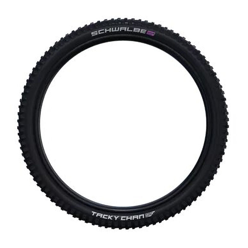 Schwalbe Tacky Chan Evo TL-Easy Super Gravity Addix Ultra Soft
