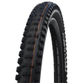 Schwalbe Tacky Chan Evo TL-Easy Super Trail Addix Soft 29"