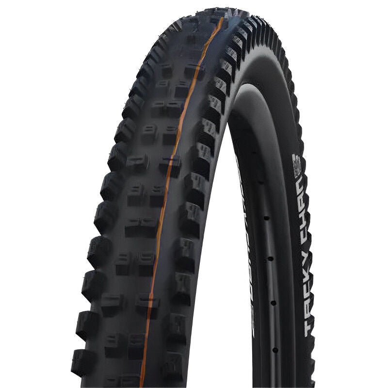Schwalbe Tacky Chan Evo TL-Easy Super Trail Addix Soft 29"
