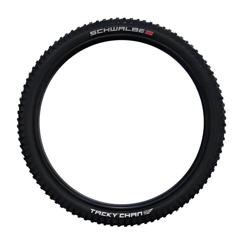 Schwalbe Tacky Chan Evo TL-Easy Super Trail Addix Soft 29"