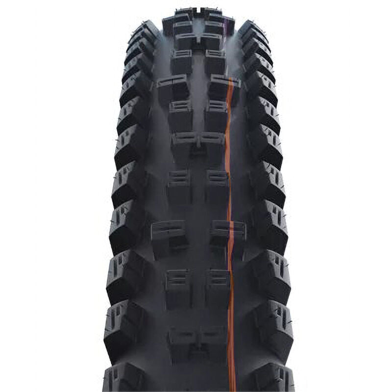 Schwalbe Tacky Chan Evo TL-Easy Super Trail Addix Soft 29"