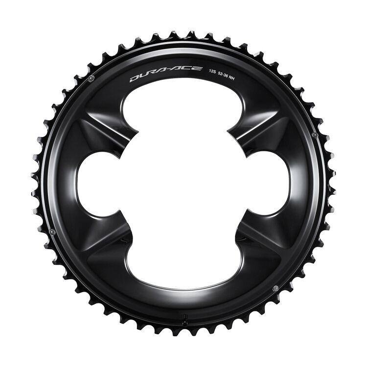 Shimano Dura Ace FC-R9200 chainring