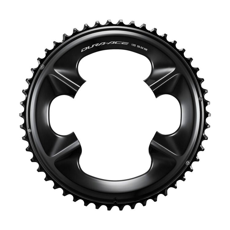 Shimano Dura Ace FC-R9200 chainring