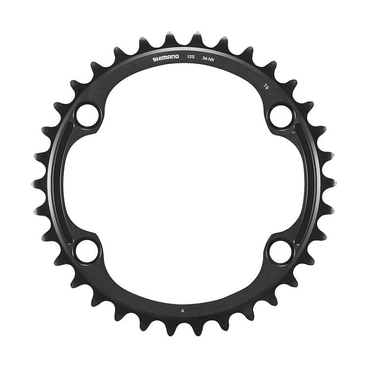 Shimano Dura Ace FC-R9200 chainring